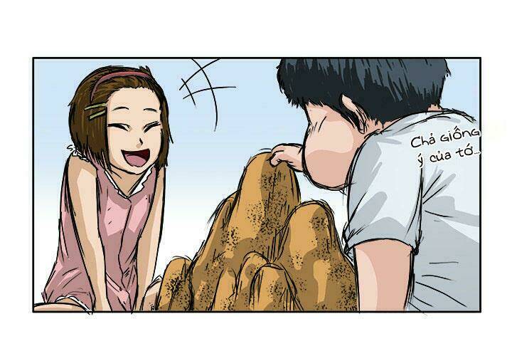 Bá Chủ Học Đường Chapter 1 - Trang 2