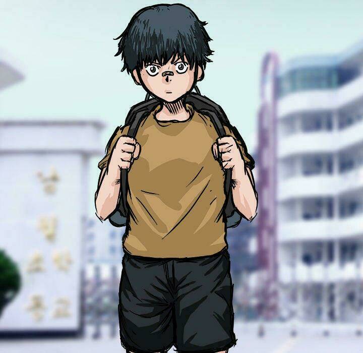 Bá Chủ Học Đường Chapter 1 - Trang 2