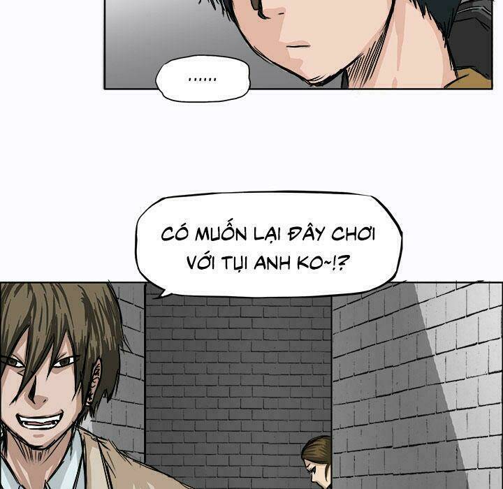 Bá Chủ Học Đường Chapter 1 - Trang 2