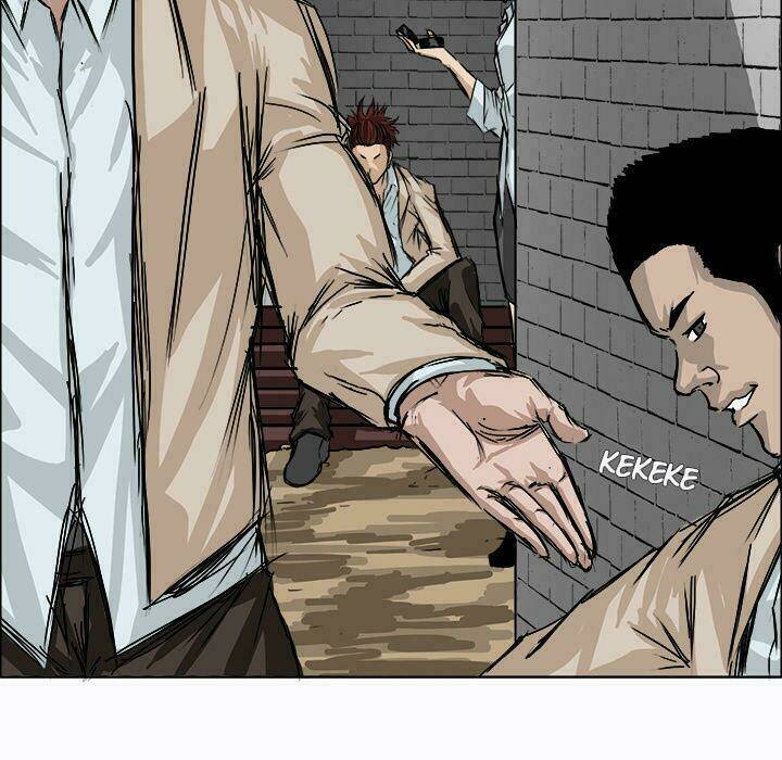 Bá Chủ Học Đường Chapter 1 - Trang 2