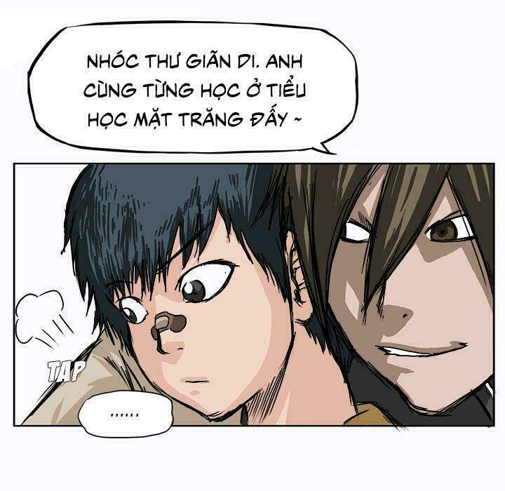 Bá Chủ Học Đường Chapter 1 - Trang 2