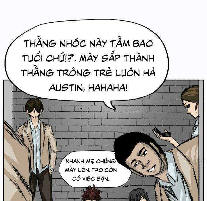 Bá Chủ Học Đường Chapter 1 - Trang 2