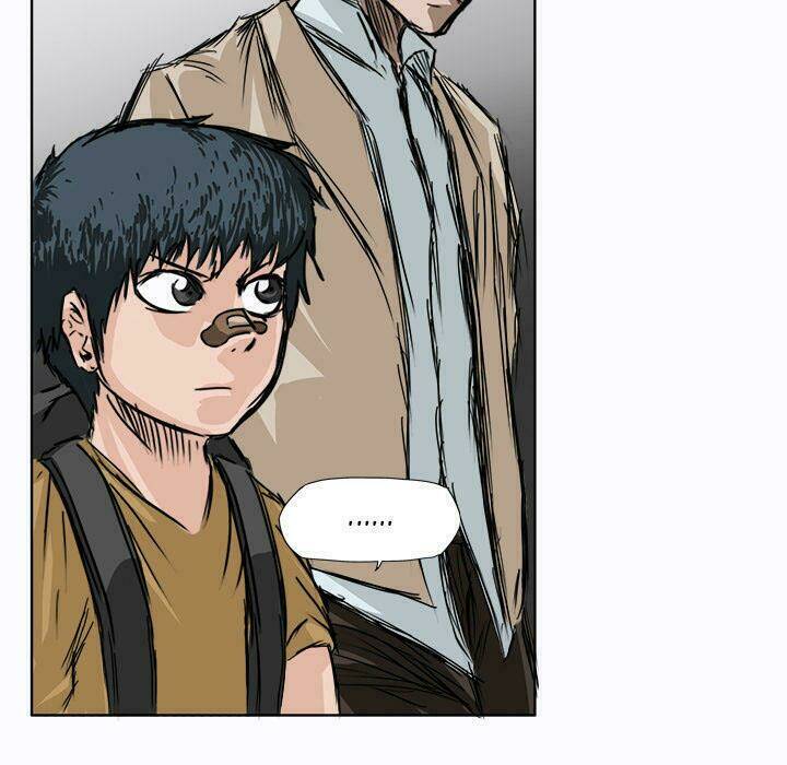 Bá Chủ Học Đường Chapter 1 - Trang 2