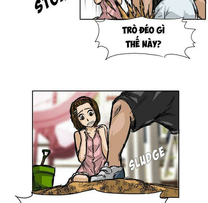 Bá Chủ Học Đường Chapter 1 - Trang 2