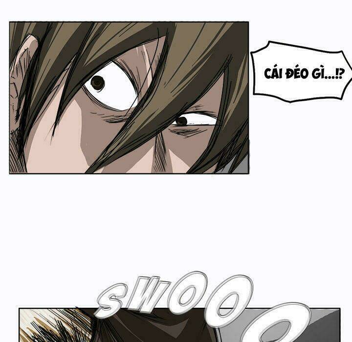 Bá Chủ Học Đường Chapter 1 - Trang 2