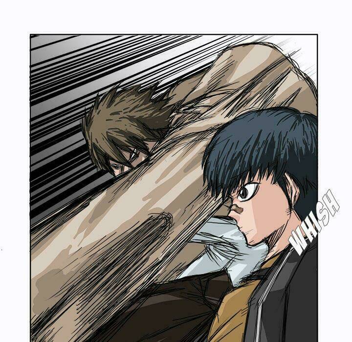 Bá Chủ Học Đường Chapter 1 - Trang 2