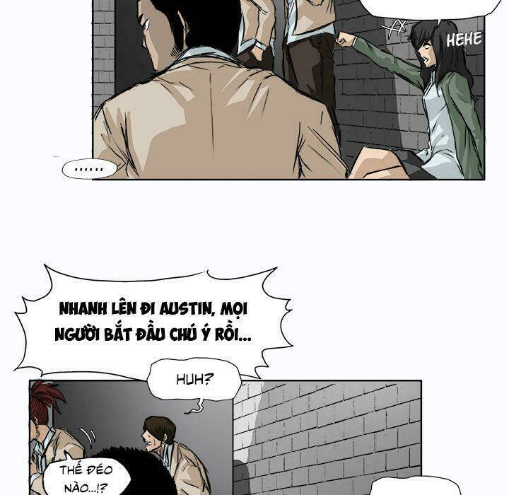 Bá Chủ Học Đường Chapter 1 - Trang 2