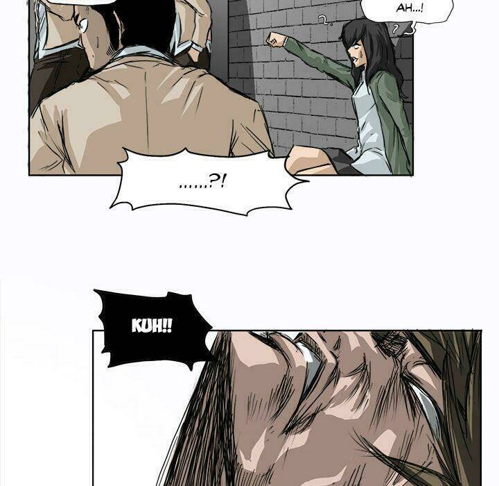 Bá Chủ Học Đường Chapter 1 - Trang 2