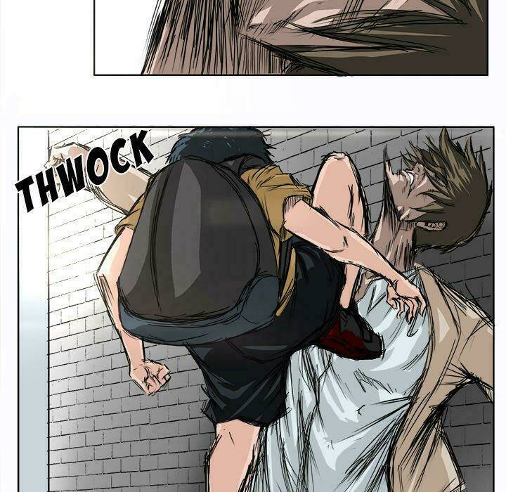 Bá Chủ Học Đường Chapter 1 - Trang 2