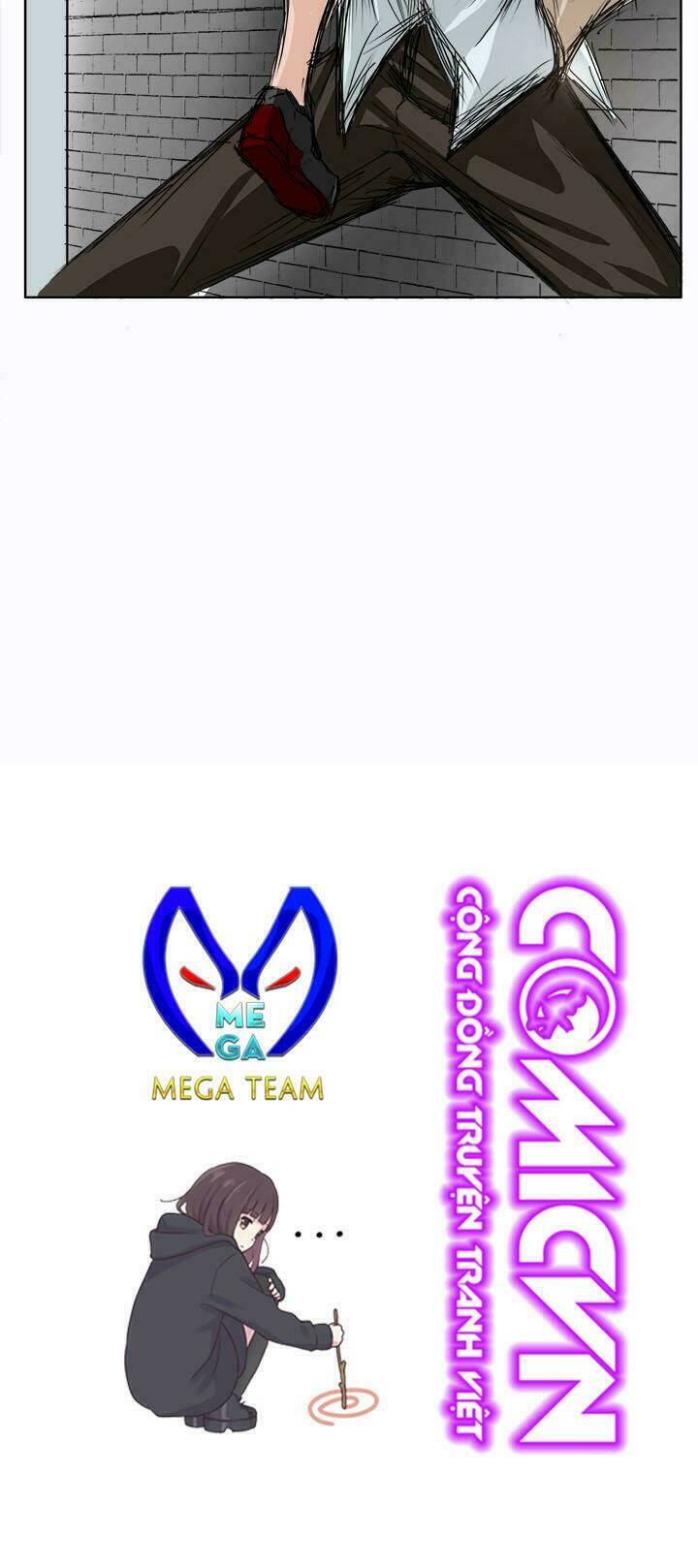 Bá Chủ Học Đường Chapter 1 - Trang 2