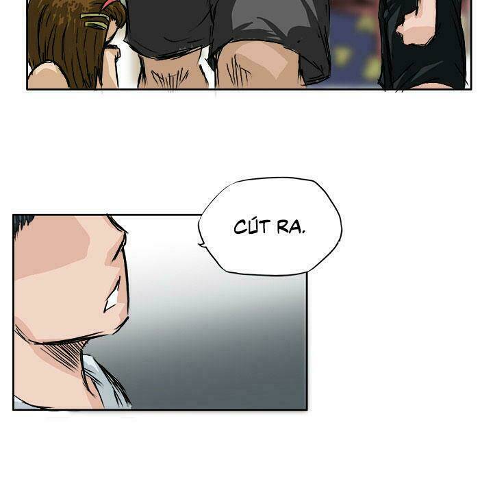 Bá Chủ Học Đường Chapter 1 - Trang 2