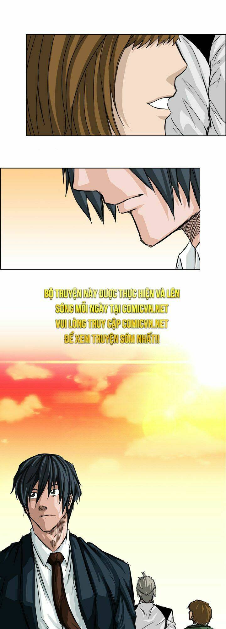 Bá Chủ Học Đường Chapter 10 - Trang 2