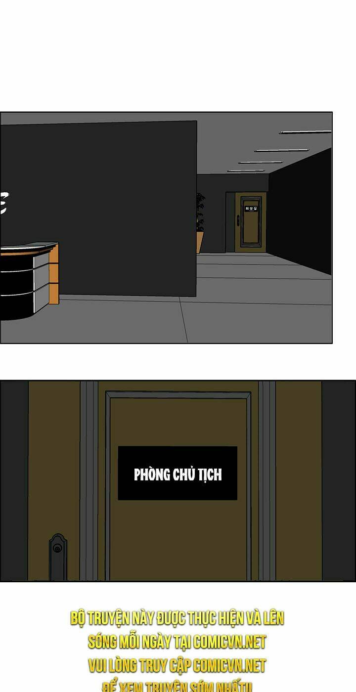 Bá Chủ Học Đường Chapter 10 - Trang 2