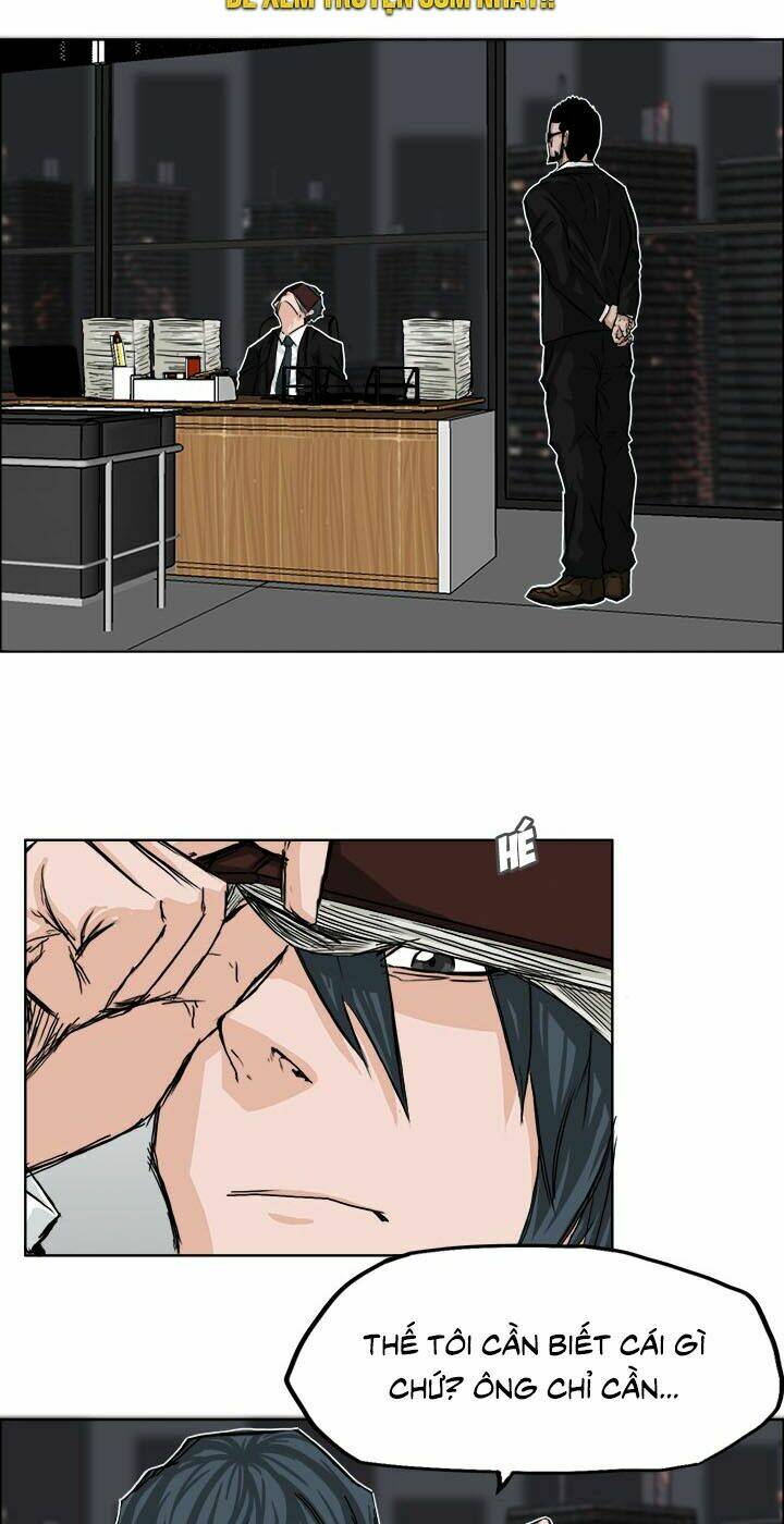 Bá Chủ Học Đường Chapter 10 - Trang 2