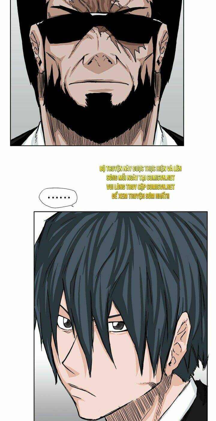 Bá Chủ Học Đường Chapter 10 - Trang 2