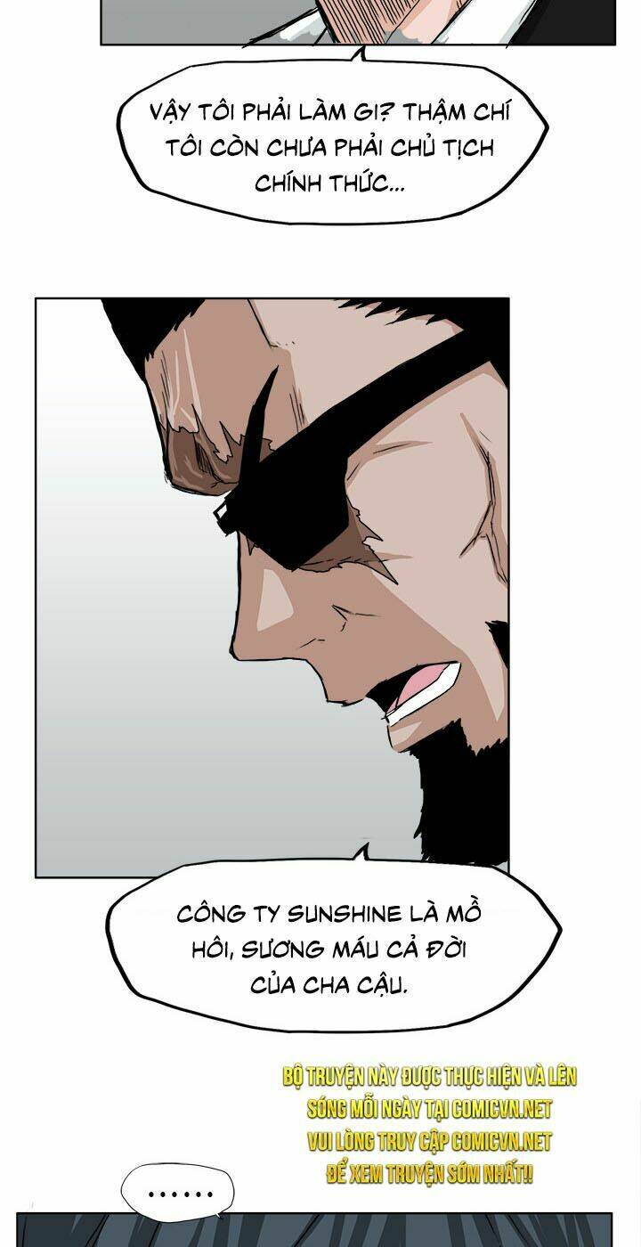 Bá Chủ Học Đường Chapter 10 - Trang 2