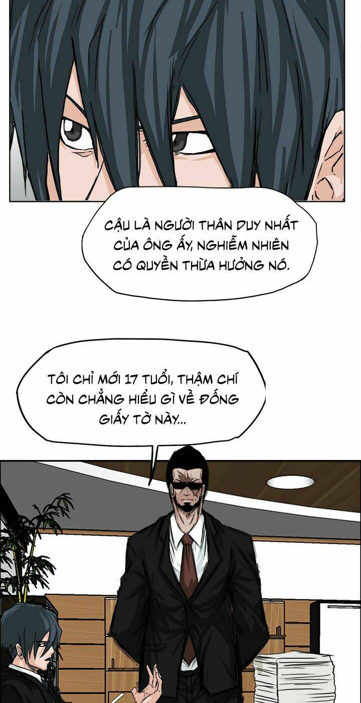 Bá Chủ Học Đường Chapter 10 - Trang 2
