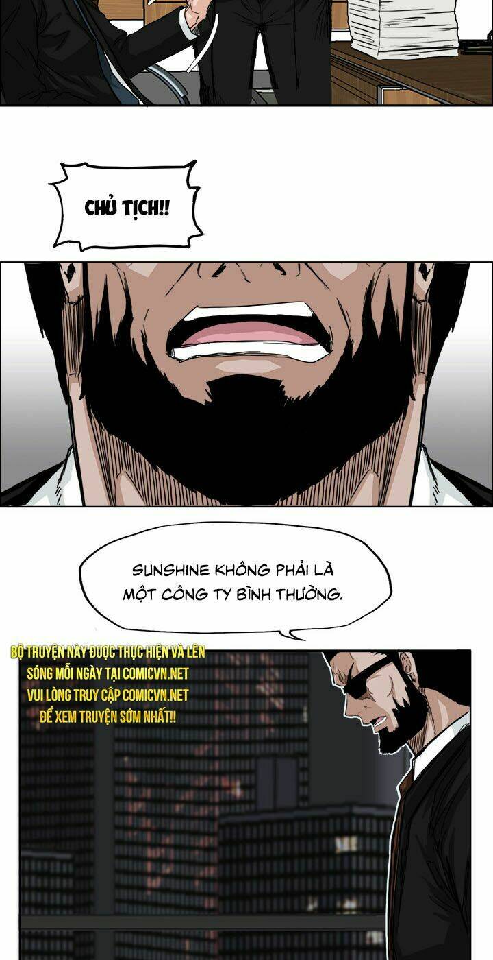 Bá Chủ Học Đường Chapter 10 - Trang 2