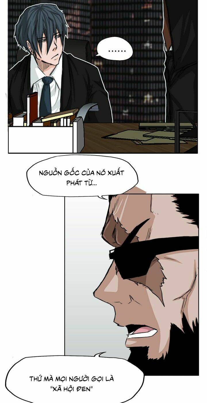 Bá Chủ Học Đường Chapter 10 - Trang 2