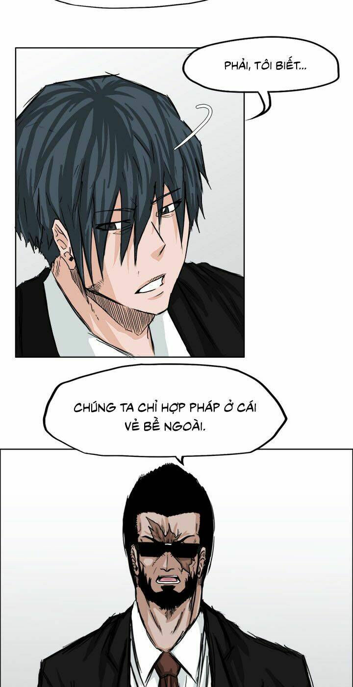 Bá Chủ Học Đường Chapter 10 - Trang 2