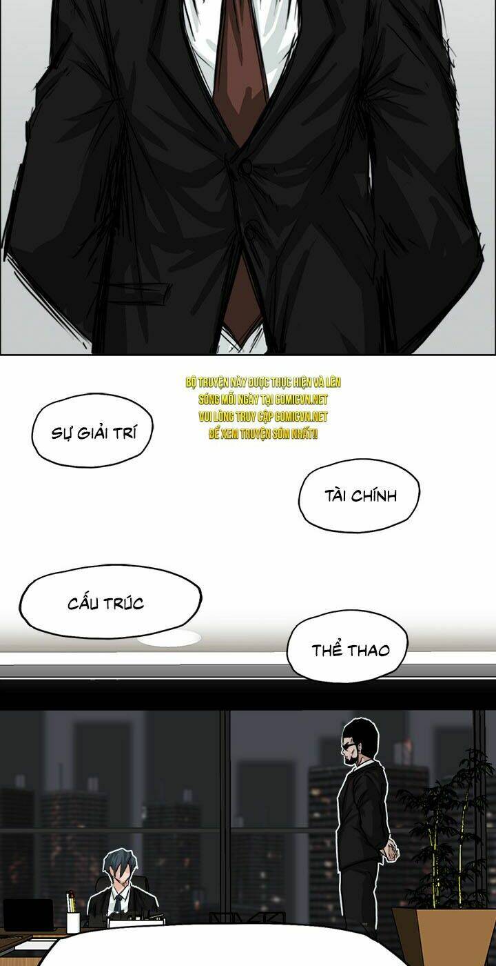 Bá Chủ Học Đường Chapter 10 - Trang 2