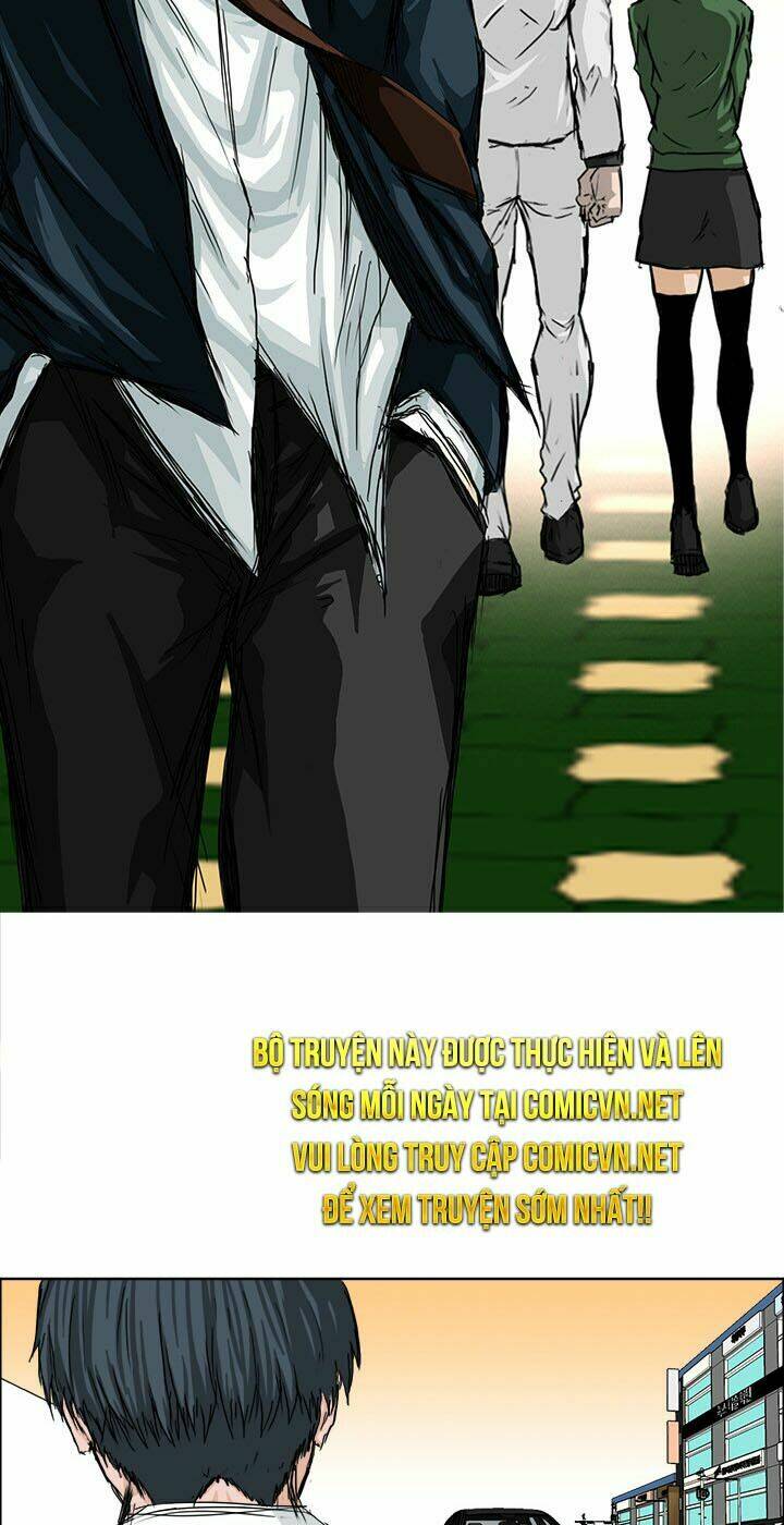 Bá Chủ Học Đường Chapter 10 - Trang 2