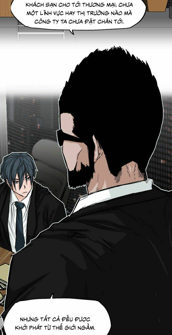 Bá Chủ Học Đường Chapter 10 - Trang 2