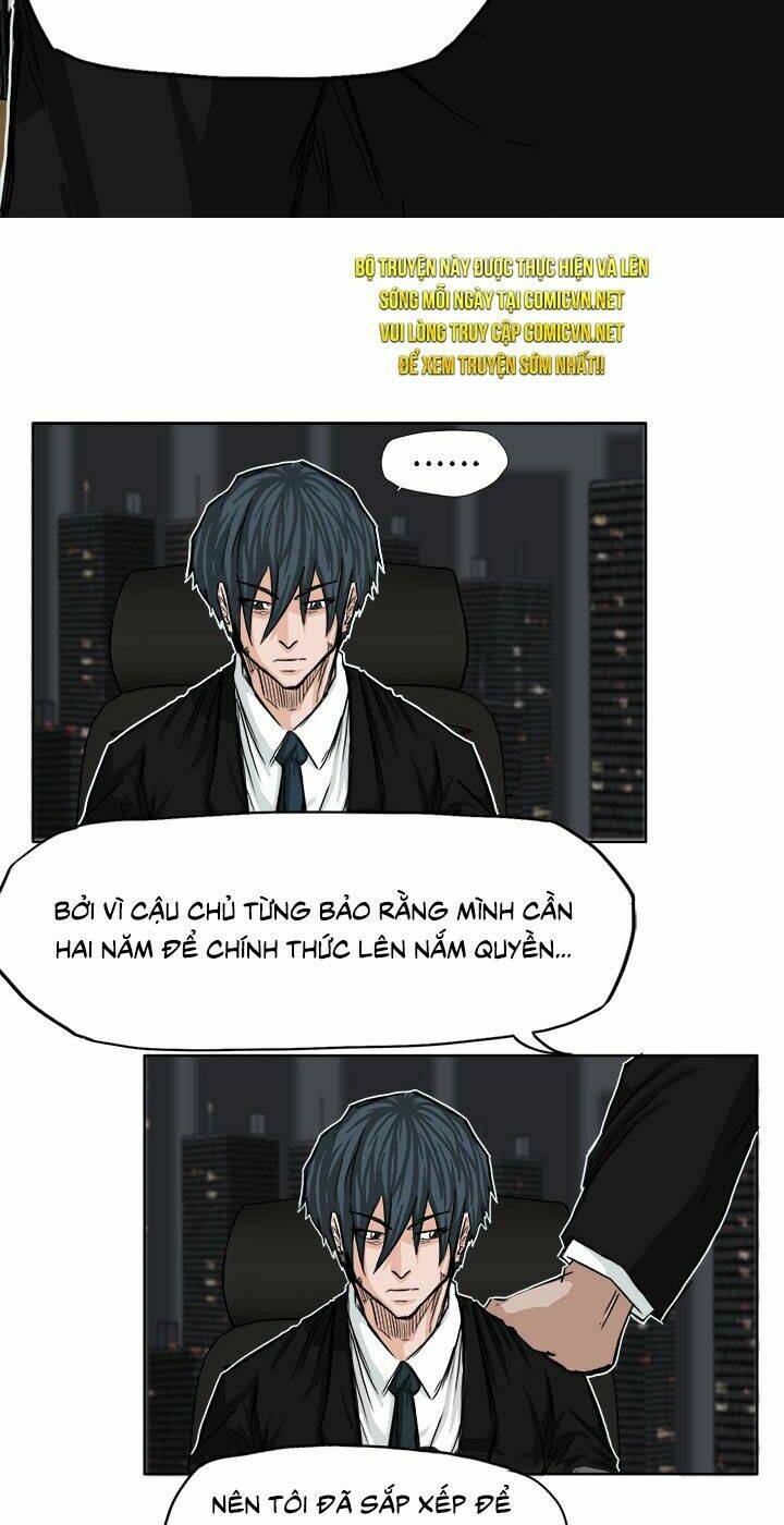 Bá Chủ Học Đường Chapter 10 - Trang 2