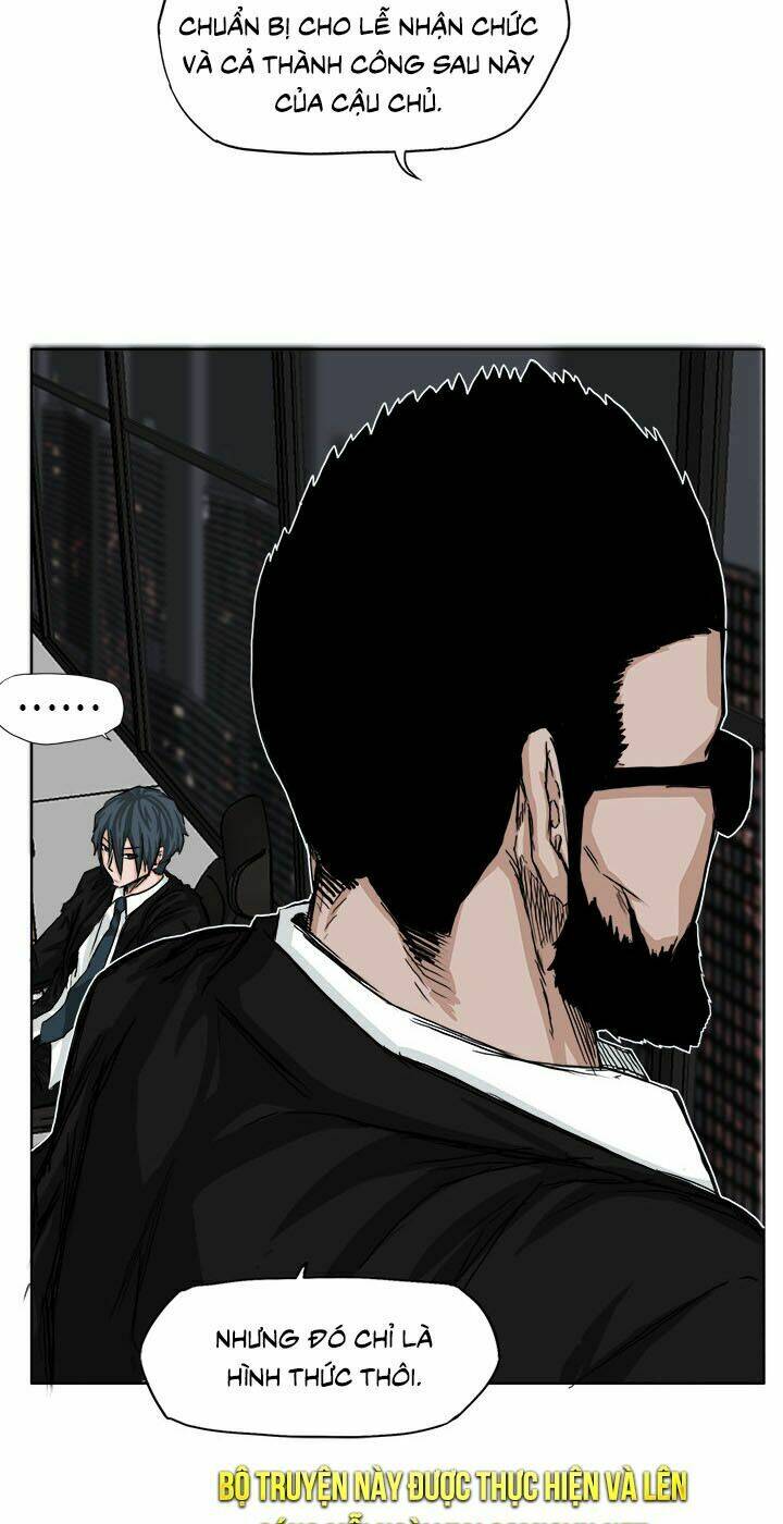 Bá Chủ Học Đường Chapter 10 - Trang 2