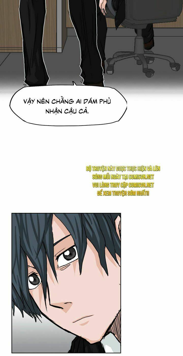 Bá Chủ Học Đường Chapter 10 - Trang 2