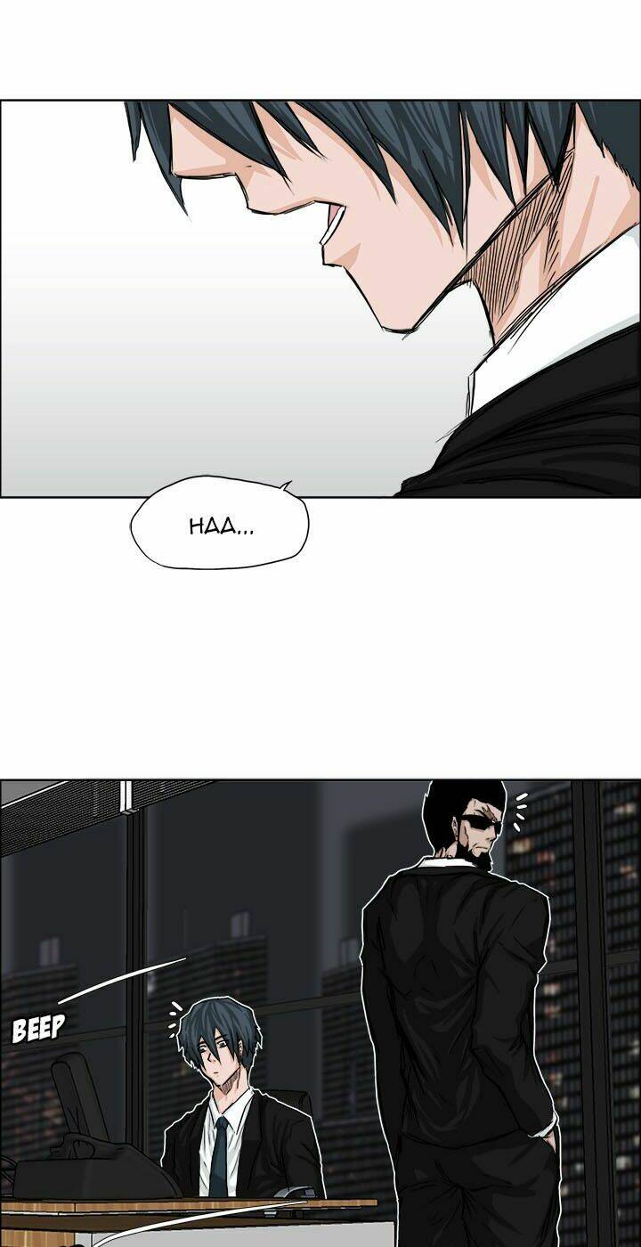 Bá Chủ Học Đường Chapter 10 - Trang 2