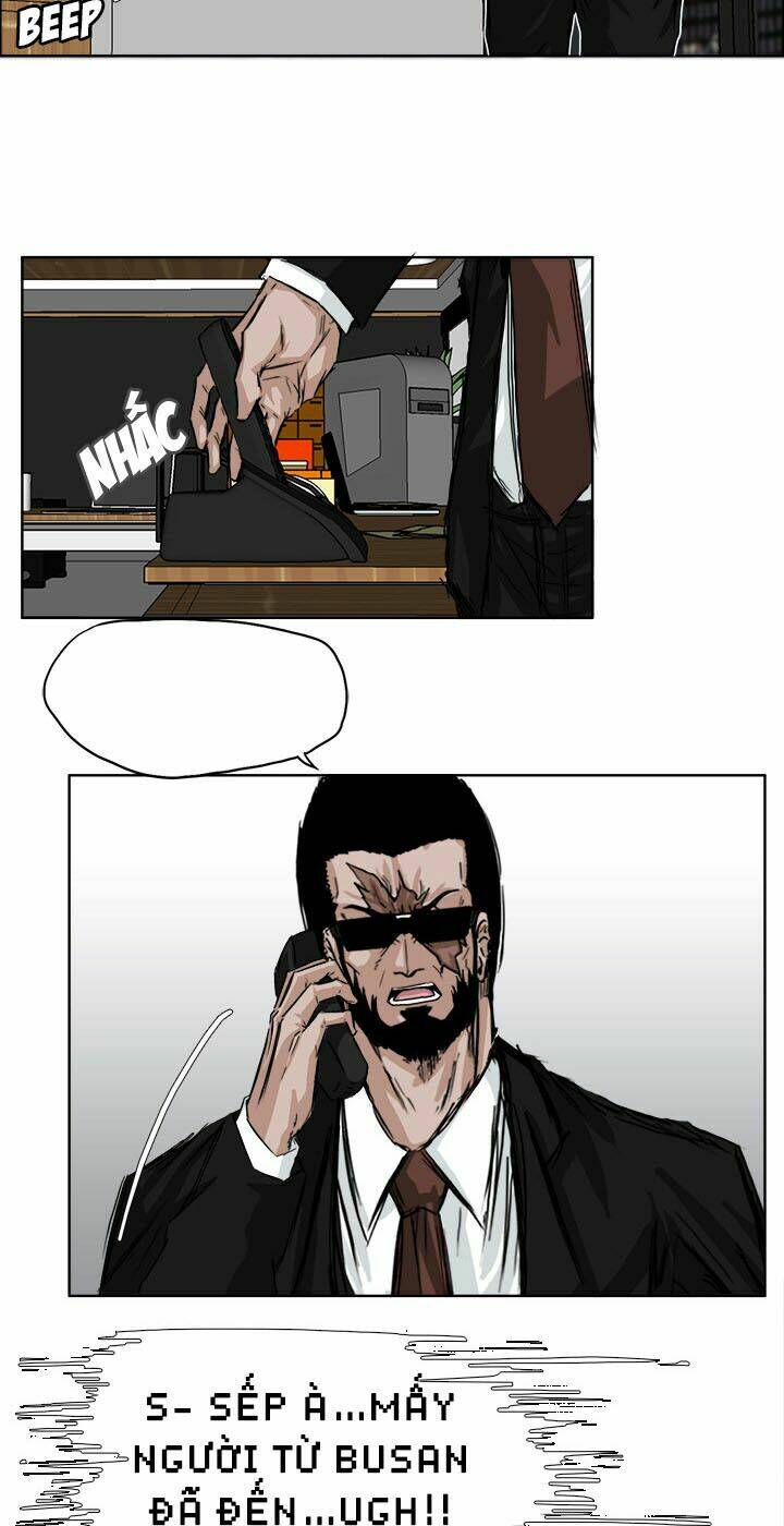 Bá Chủ Học Đường Chapter 10 - Trang 2