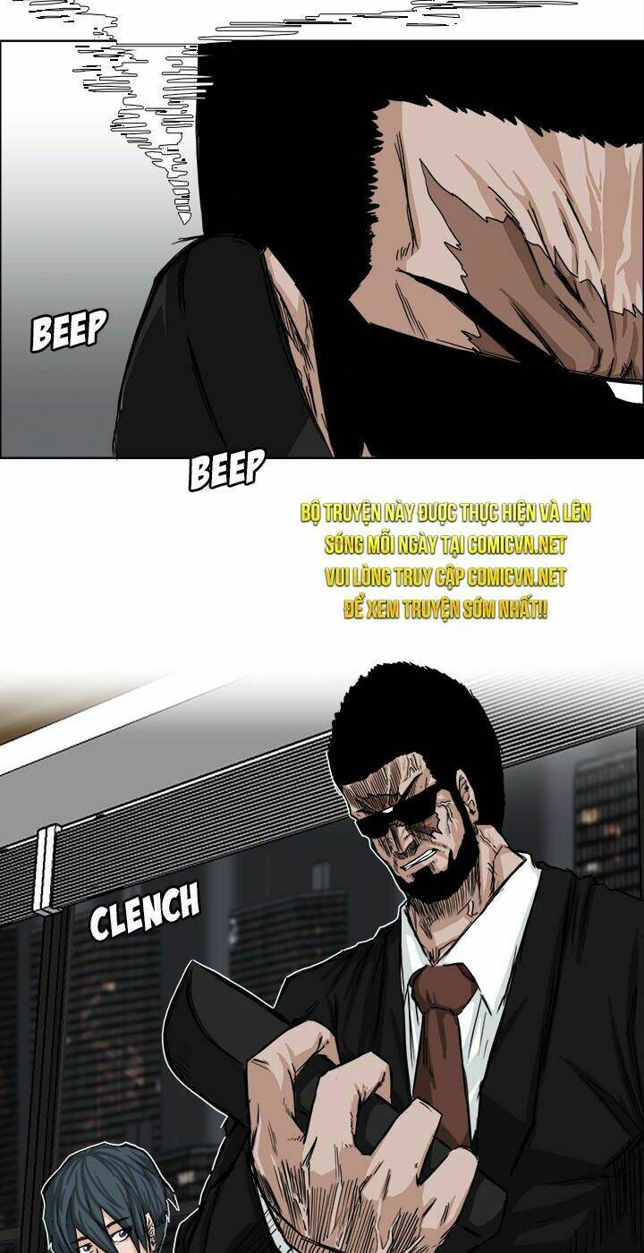 Bá Chủ Học Đường Chapter 10 - Trang 2