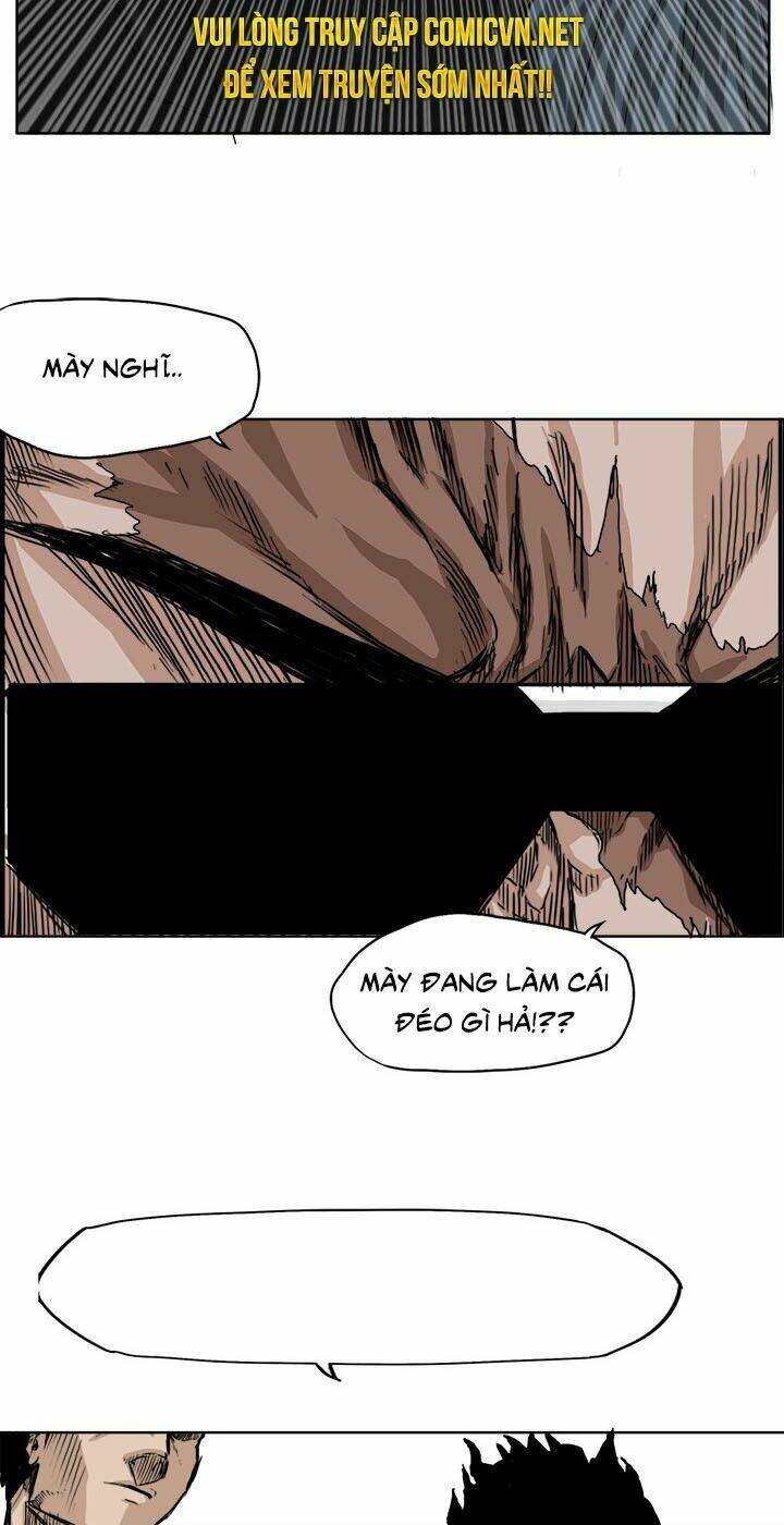 Bá Chủ Học Đường Chapter 10 - Trang 2