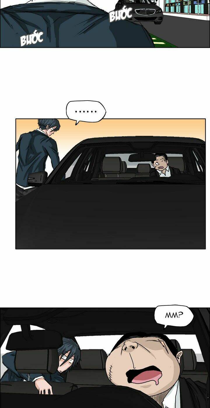 Bá Chủ Học Đường Chapter 10 - Trang 2