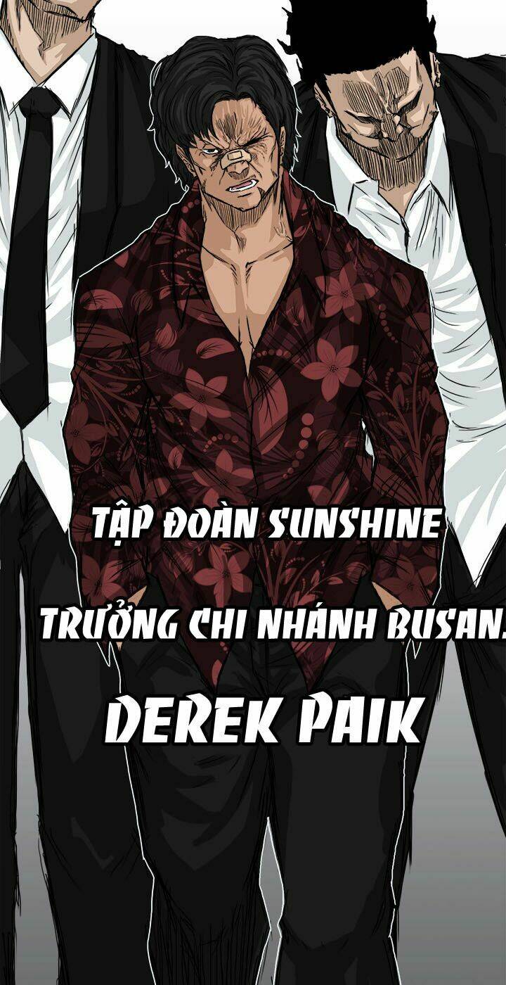 Bá Chủ Học Đường Chapter 10 - Trang 2