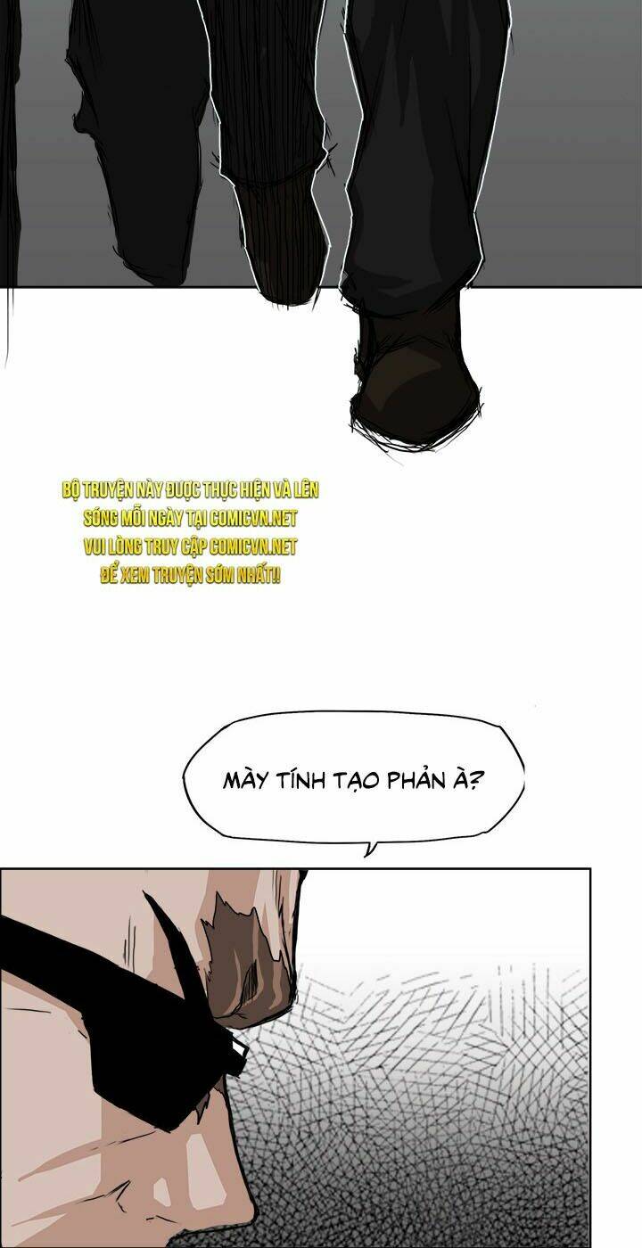 Bá Chủ Học Đường Chapter 10 - Trang 2