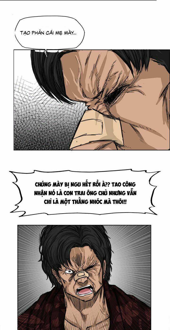 Bá Chủ Học Đường Chapter 10 - Trang 2