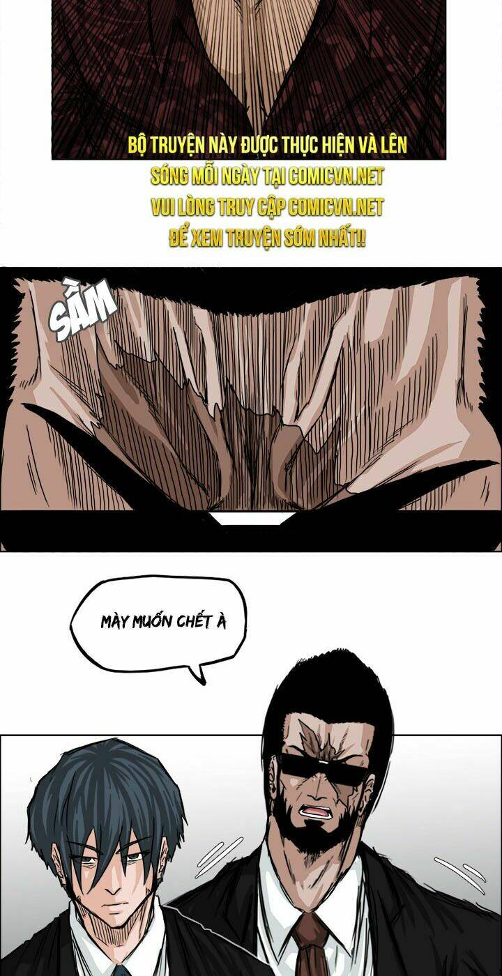 Bá Chủ Học Đường Chapter 10 - Trang 2