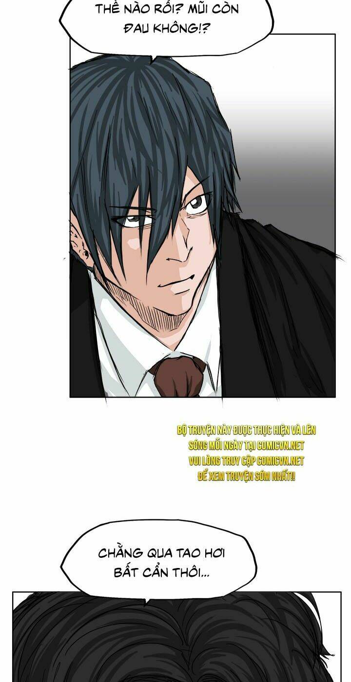 Bá Chủ Học Đường Chapter 10 - Trang 2