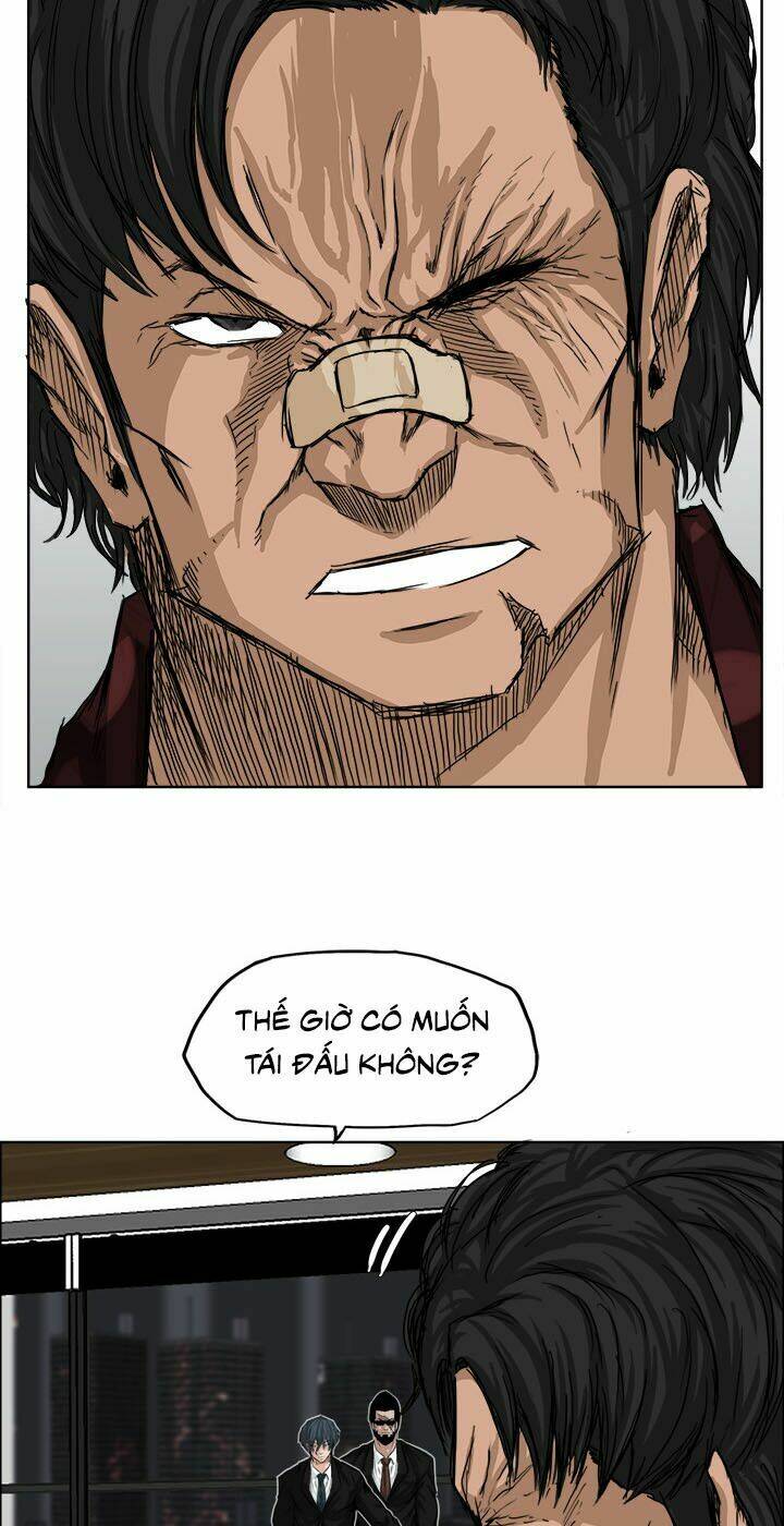 Bá Chủ Học Đường Chapter 10 - Trang 2