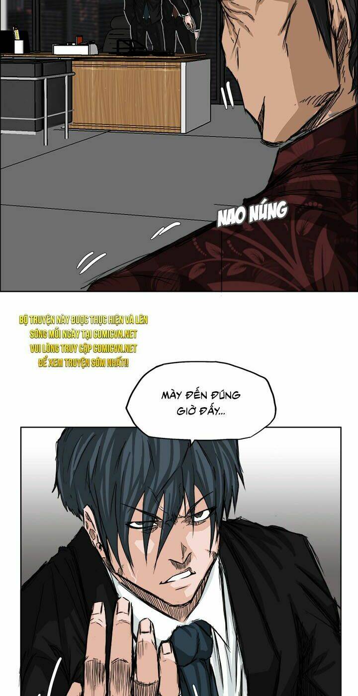 Bá Chủ Học Đường Chapter 10 - Trang 2