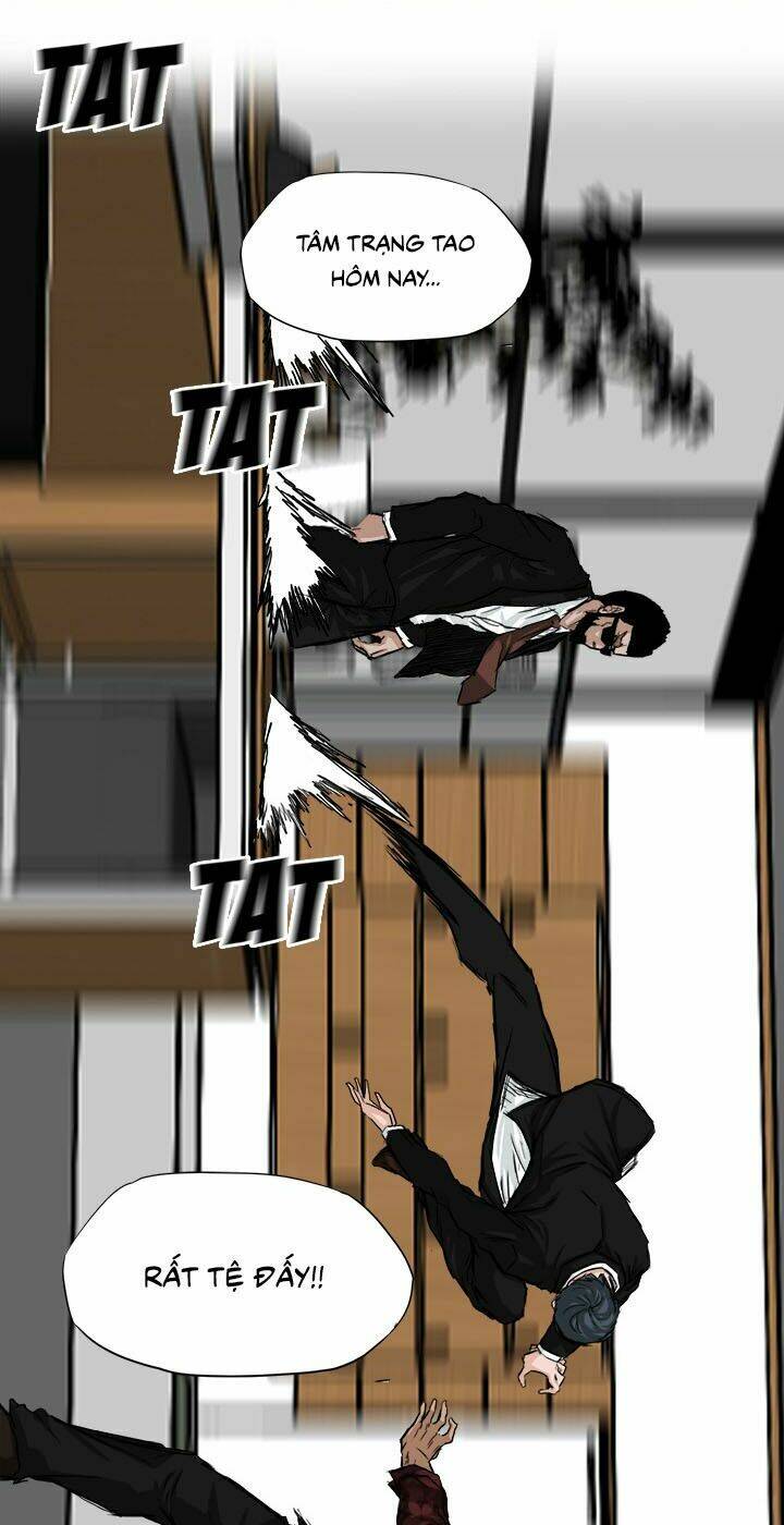 Bá Chủ Học Đường Chapter 10 - Trang 2