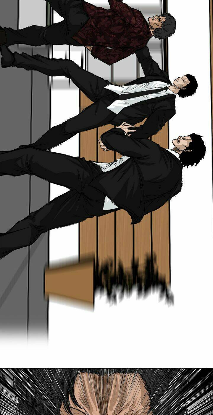 Bá Chủ Học Đường Chapter 10 - Trang 2