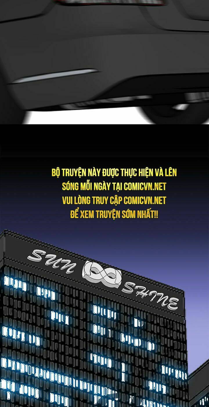 Bá Chủ Học Đường Chapter 10 - Trang 2