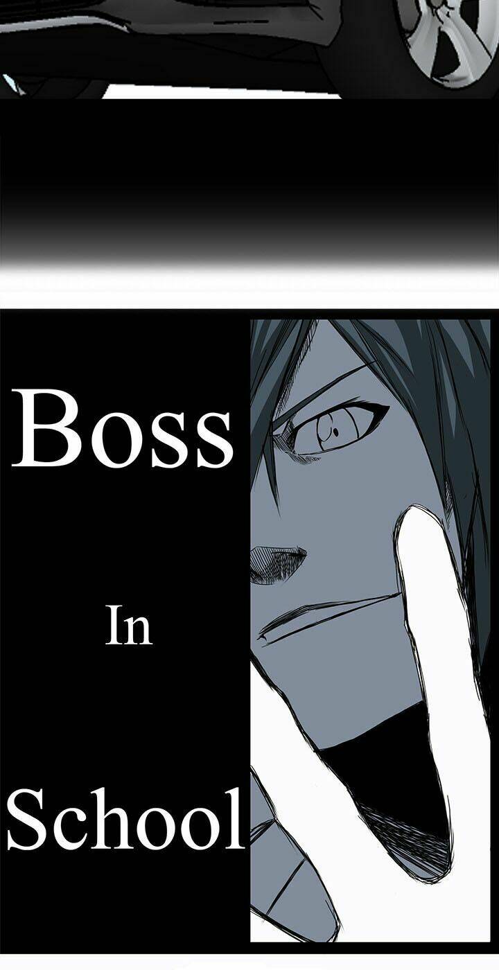 Bá Chủ Học Đường Chapter 10 - Trang 2