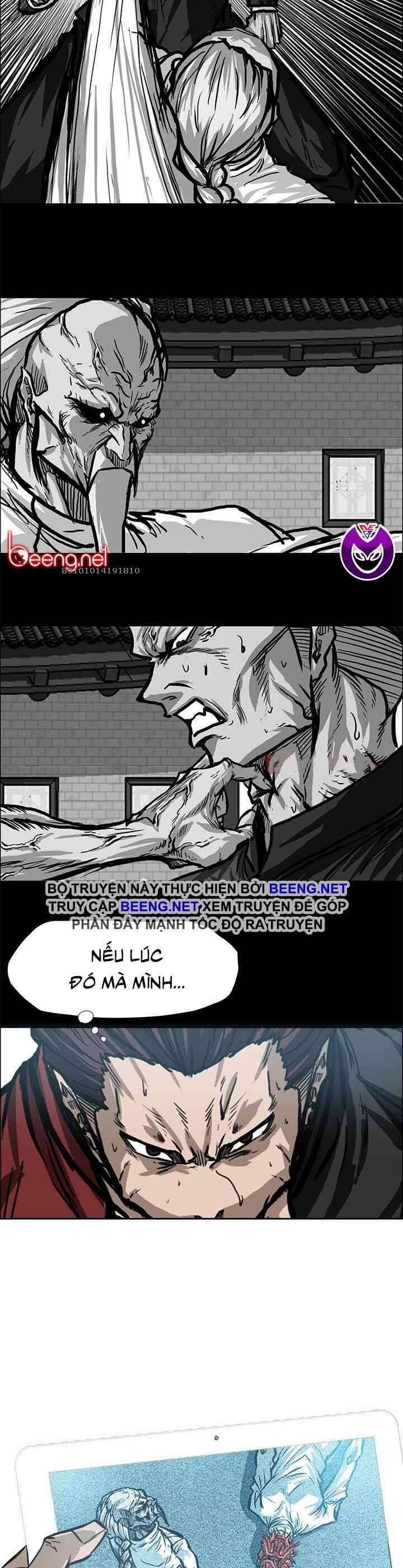 Bá Chủ Học Đường Chapter 100 - Trang 2