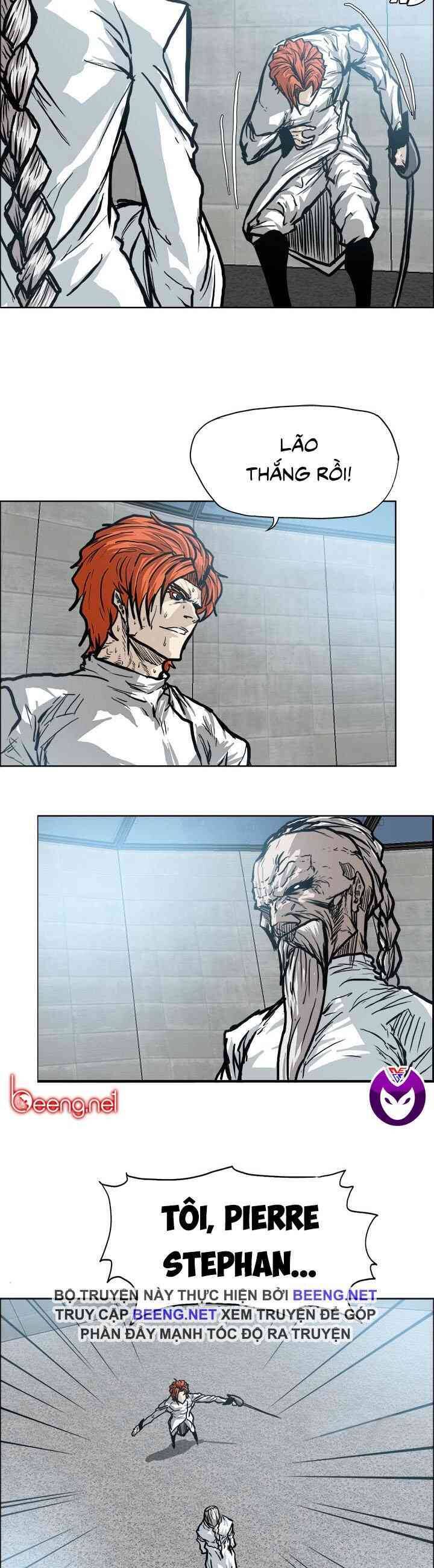 Bá Chủ Học Đường Chapter 100 - Trang 2