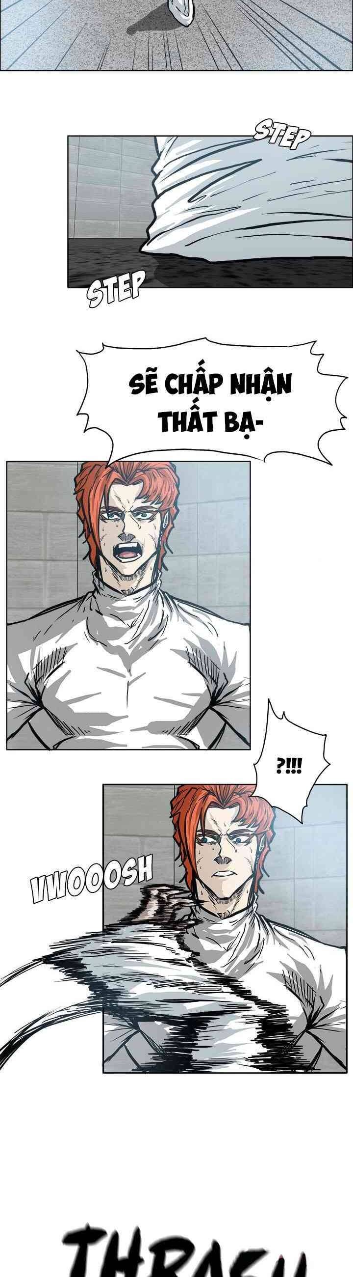 Bá Chủ Học Đường Chapter 100 - Trang 2