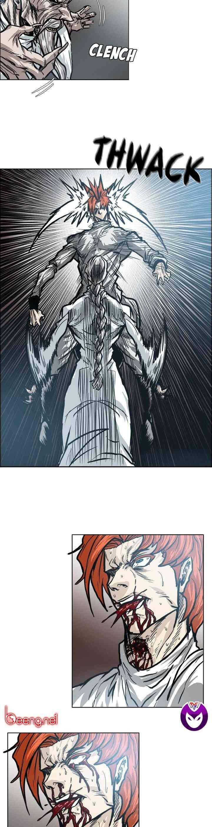 Bá Chủ Học Đường Chapter 100 - Trang 2